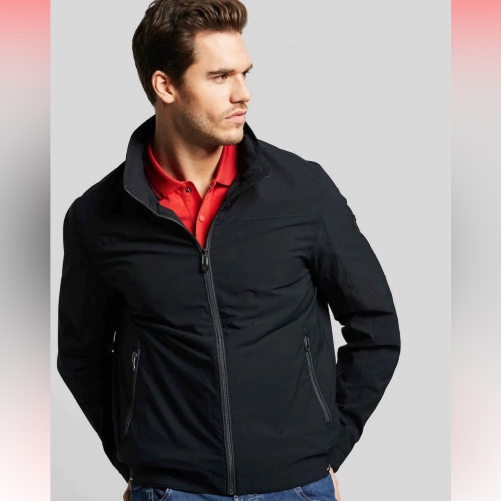 Bugatti
Spring Flexcity Jacket. NEW - Picture 2 of 11